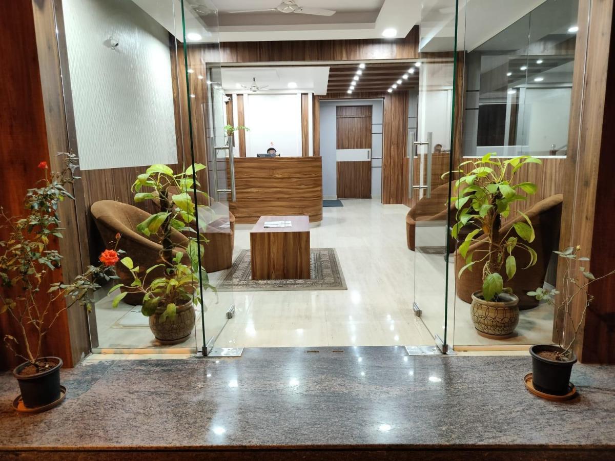 Hotel Bulande Comforts 1 Bhk Flat Manyata Tech Park Бенґалуру Екстер'єр фото